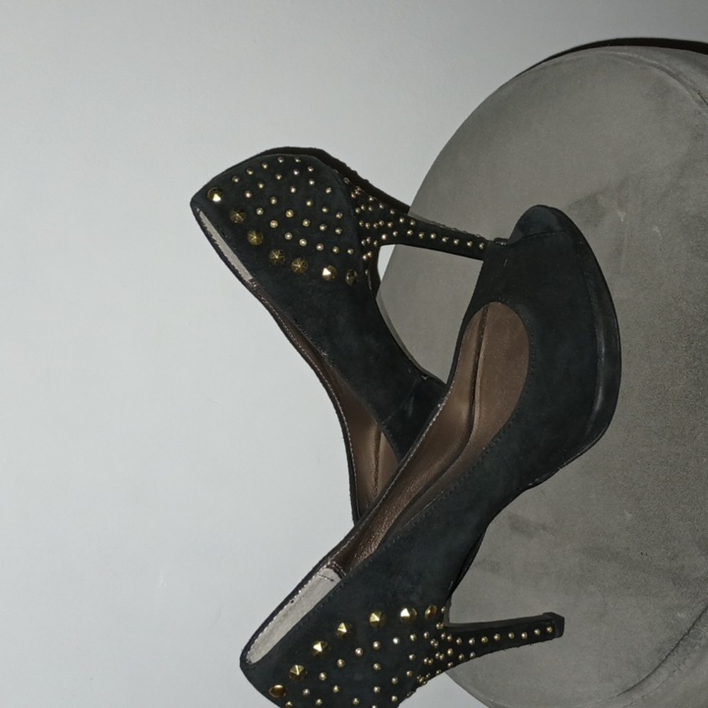 Moda Spana Heels - Picture 5 of 7